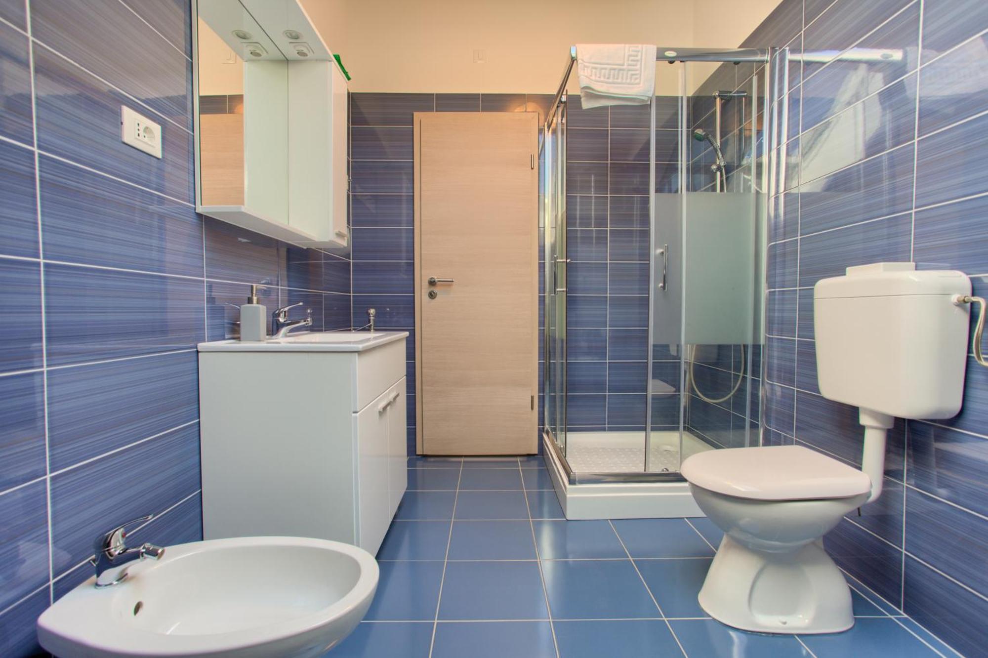 Apartment Val Njivice Extérieur photo